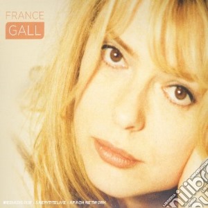 France Gall - Vol 2 cd musicale di France Gall