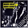 Mano Solo - Hors Serie cd