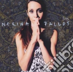 Nerina Pallot - Fires cd