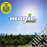 Magic Summer / Various cd