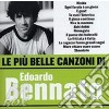 Edoardo Bennato - Le Piu' Belle Canzoni cd
