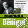 Roberto Benigni - In Compagnia Di cd