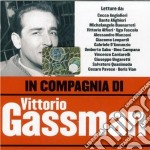 Vittorio Gassman - In Compagnia Di Vittorio Gassman