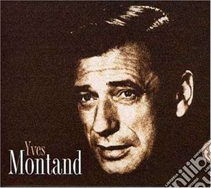 Yves Montand - Yves Montand cd musicale di Yves Montand