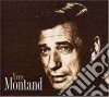 Yves Montand - Yves Montand cd