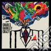 Gnarls Barkley - Crazy/Just A Thought cd