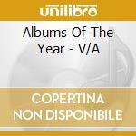 Albums Of The Year - V/A cd
