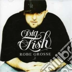 Fish - Robe Grosse (2 Cd) cd