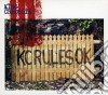 King Creosote - Kc Rules Ok cd