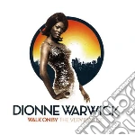 Dionne Warwick - Walk On By cd