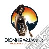 Dionne Warwick - Walk On By cd