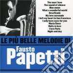 Fausto Papetti - Le Piu' Belle Melodie Di Fausto Papetti