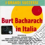 Burt Bacharach In Italia - I Grandi Successi