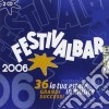 Festivalbar 2006 Compilation Blu / Various (2 Cd) cd