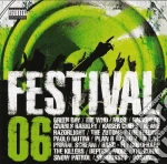 Festival 06 / Various cd