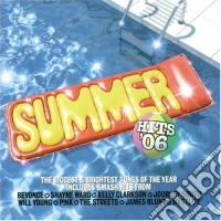 Summer Hits 2006 / Various cd