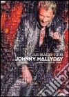 (Music Dvd) Johnny Hallyday - Flashback Tour Palais Des Sport 2006 cd