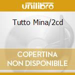 Tutto Mina/2cd cd