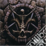 Slayer - Divine Intervention cd