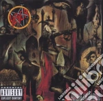 Slayer - Reign In Blood cd