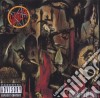 Slayer - Reign In Blood cd musicale di SLAYER