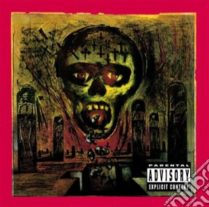 Slayer - Seasons In The Abyss cd musicale di SLAYER