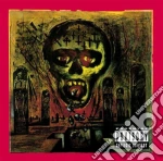 Slayer - Seasons In The Abyss cd