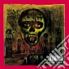 Slayer - Seasons In The Abyss cd