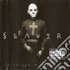 Slayer - Diabolus In Musica cd