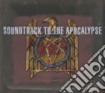 Soundtrack To The Apocalypse (box 3cd + 1 Dvd)