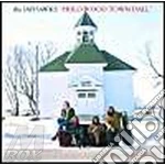 Hollywood Town Hall cd