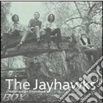 Jayhawks (The) - Tomorrow The Green Grass cd