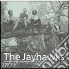 Jayhawks (The) - Tomorrow The Green Grass cd