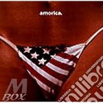 Black Crowes, The - Amorica