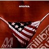Black Crowes, The - Amorica cd