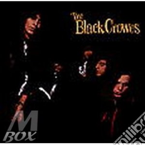 Black Crowes (The) - Shake Your Money Maker cd musicale di Crowes Black
