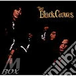 Black Crowes (The) - Shake Your Money Maker cd