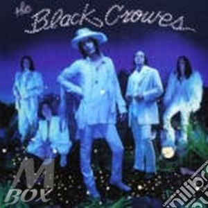 BY YOUR SIDE-ristampa cd musicale di Crowes Black
