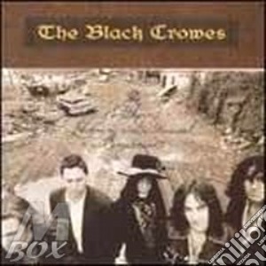 Black Crowes (The) - Southern Harmony And Musical Companion cd musicale di Crowes Black