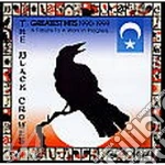 Black Crowes (The) - Greatest Hits 1990-1999 cd