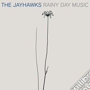 Jayhawks (The) - Rainy Day Music cd musicale di JAYHAWKS