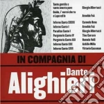 In Compagnia Di Dante Alighieri cd