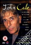 (Music Dvd) John Cale - John Cale cd