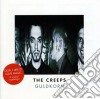 Creeps (The) - Guldkorn cd