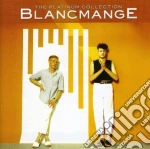 Blancmange - The Platinum Collection cd