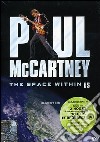 (Music Dvd) Paul McCartney - The Space Within Us cd