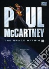 (Music Dvd) Paul McCartney - The Space Within cd