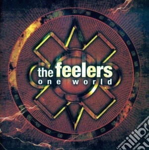 Feelers (The) - One World cd musicale di Feelers