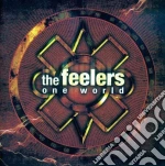 Feelers (The) - One World cd
