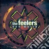 Feelers (The) - One World cd